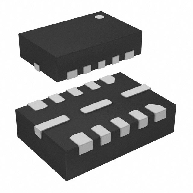 MP5018GD-P Monolithic Power Systems Inc.  Power Distribution Switches Load Drivers